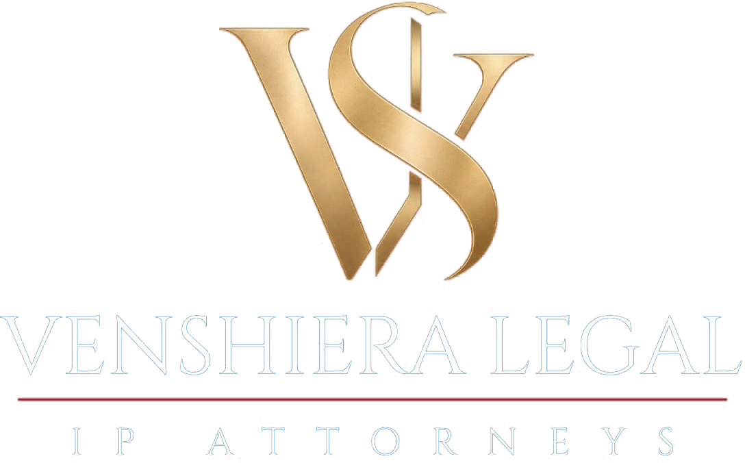 Venshiera Legal, IP Attorneys