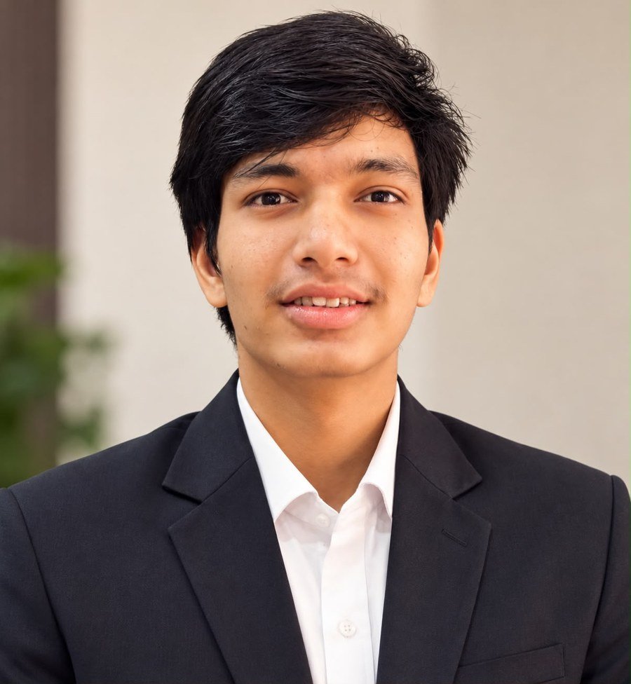 Manish Singh